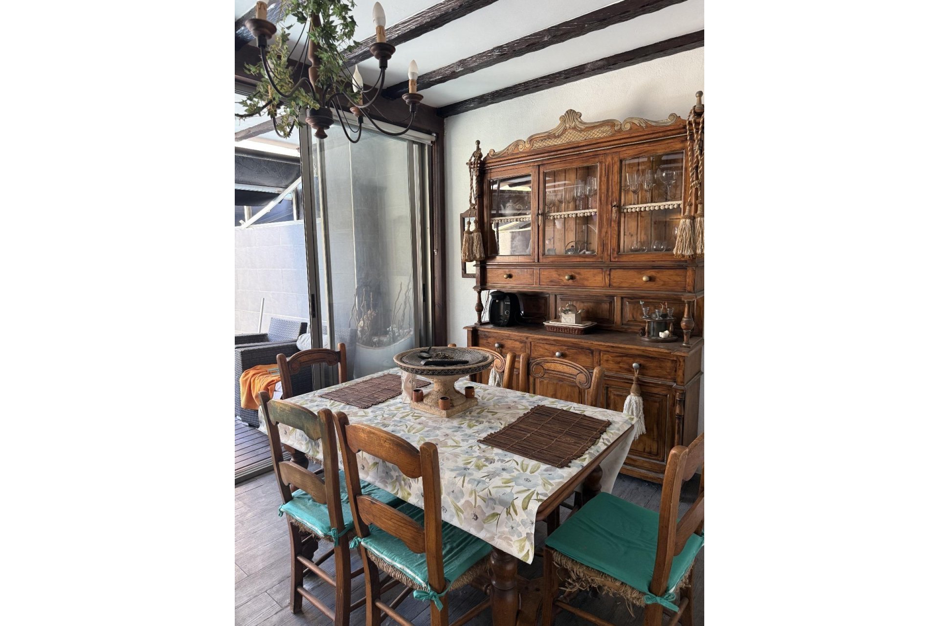 Herverkoop - Town House -
Torrevieja