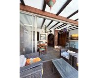 Herverkoop - Town House -
Torrevieja