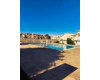 Herverkoop - Town House -
Torrevieja