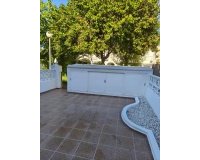 Herverkoop - Town House -
Torrevieja