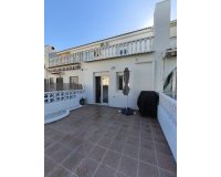 Herverkoop - Town House -
Torrevieja