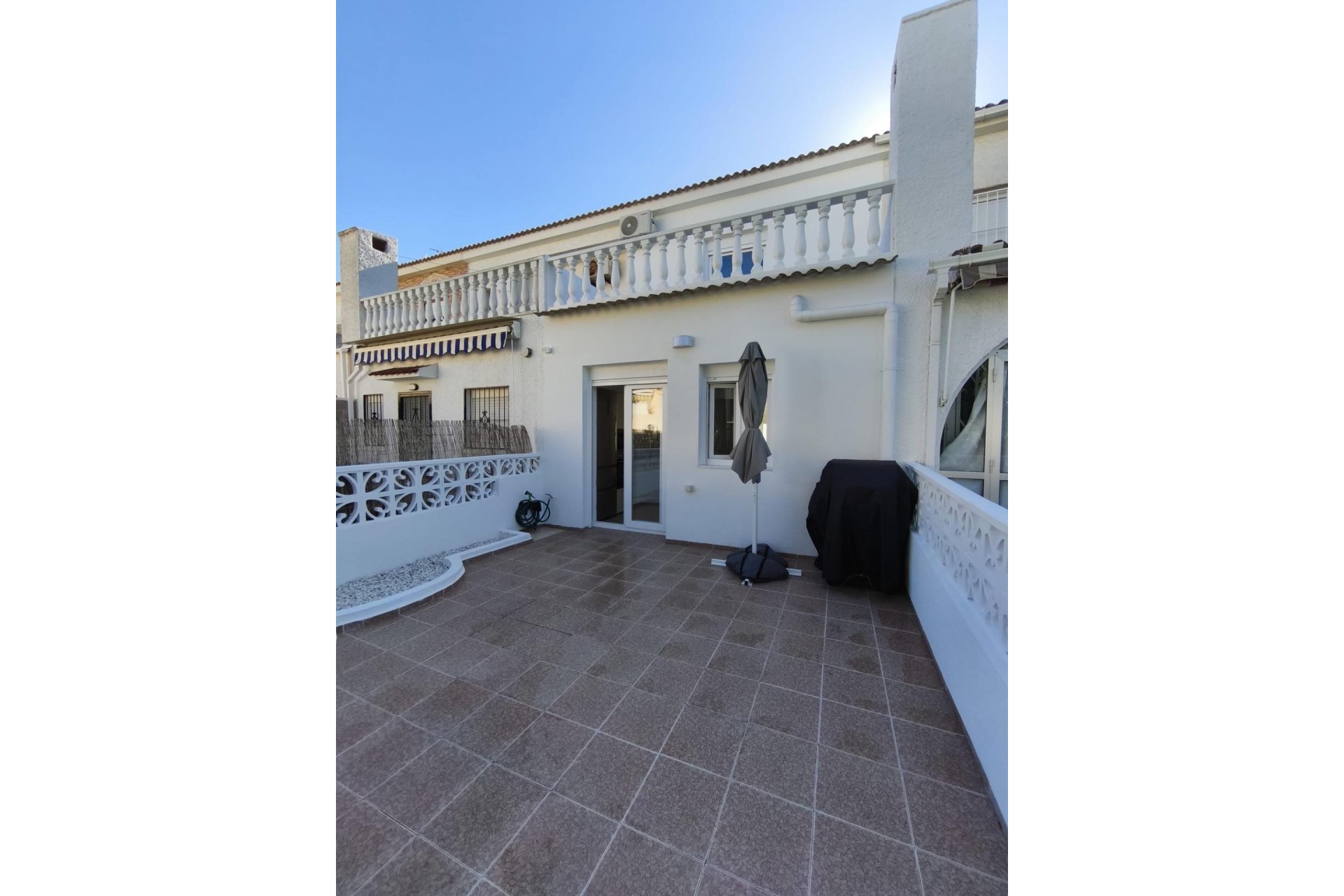 Herverkoop - Town House -
Torrevieja