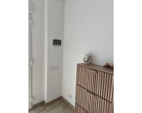 Herverkoop - Town House -
Torrevieja