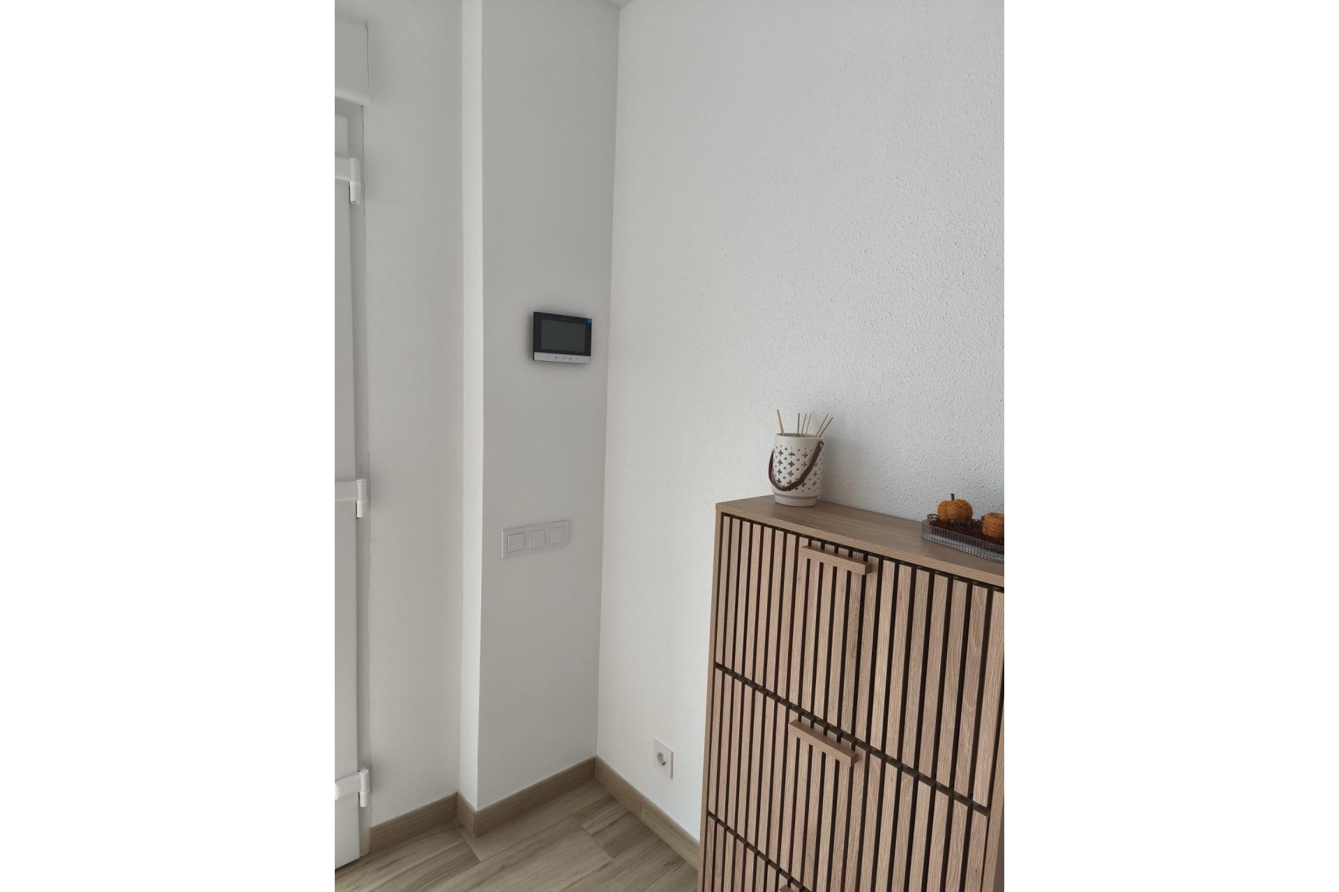 Herverkoop - Town House -
Torrevieja