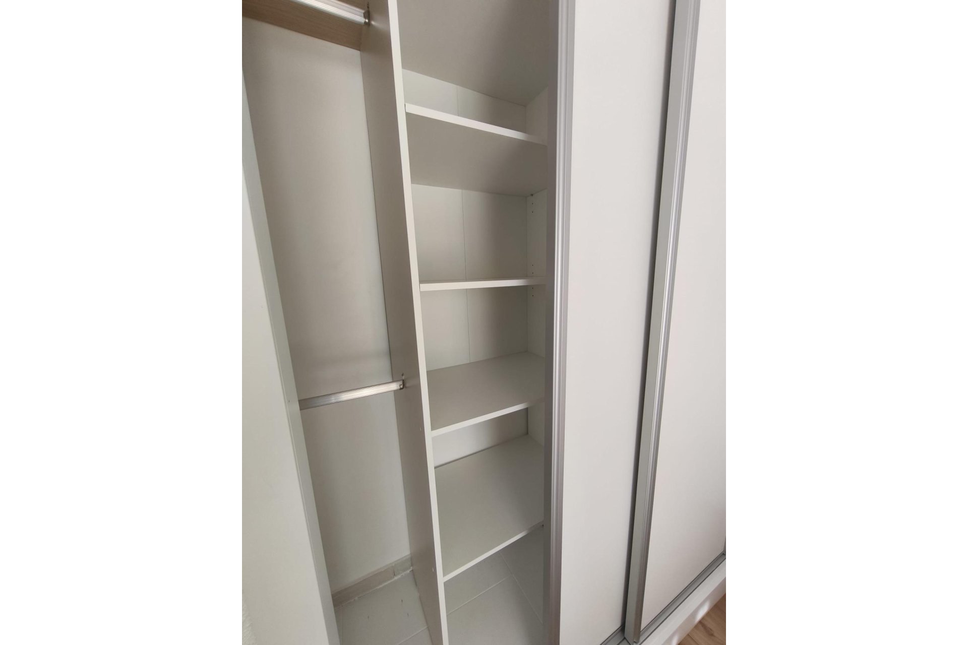 Herverkoop - Town House -
Torrevieja