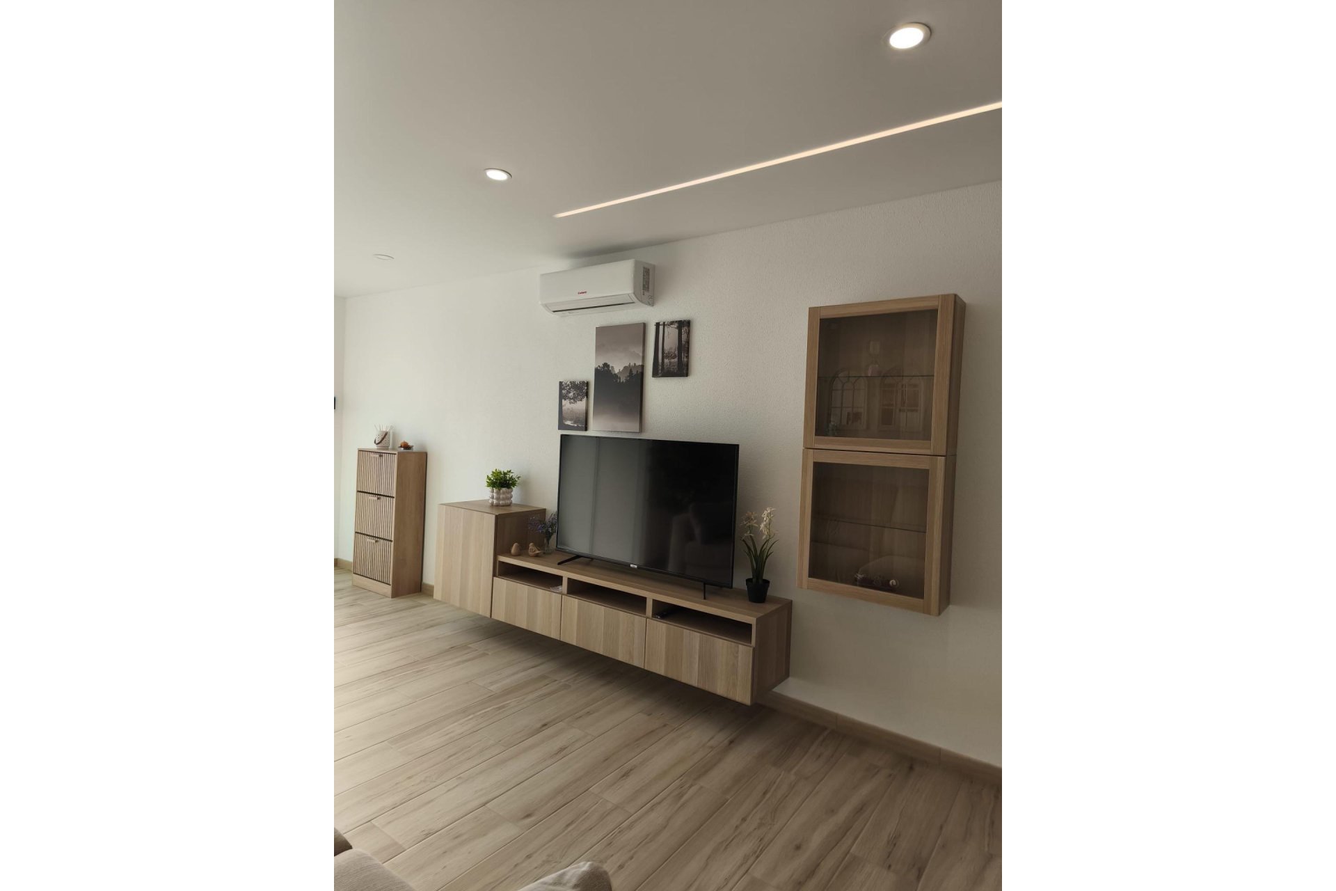 Herverkoop - Town House -
Torrevieja