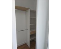 Herverkoop - Town House -
Torrevieja