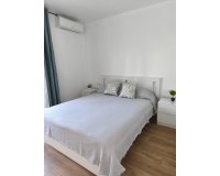 Herverkoop - Town House -
Torrevieja