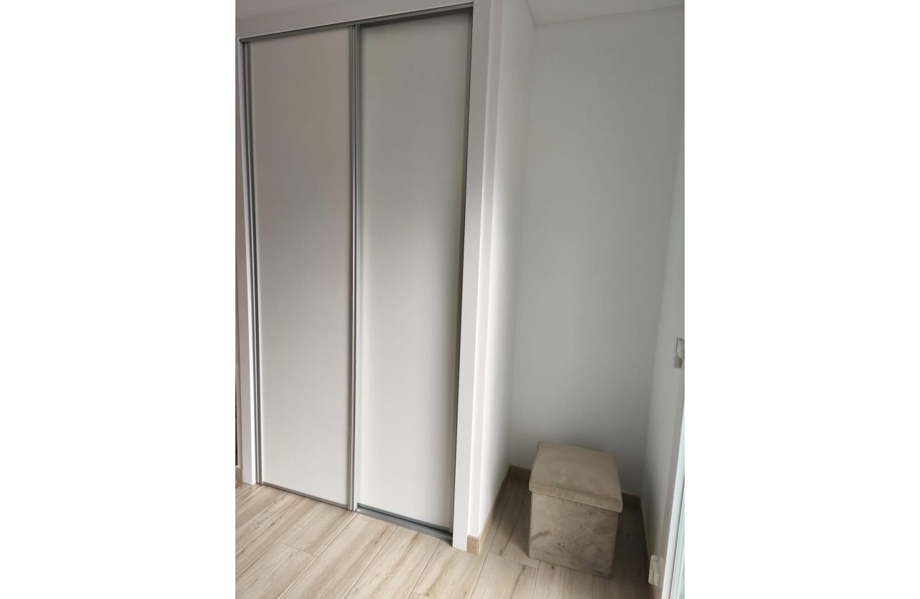 Herverkoop - Town House -
Torrevieja