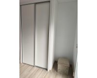 Herverkoop - Town House -
Torrevieja