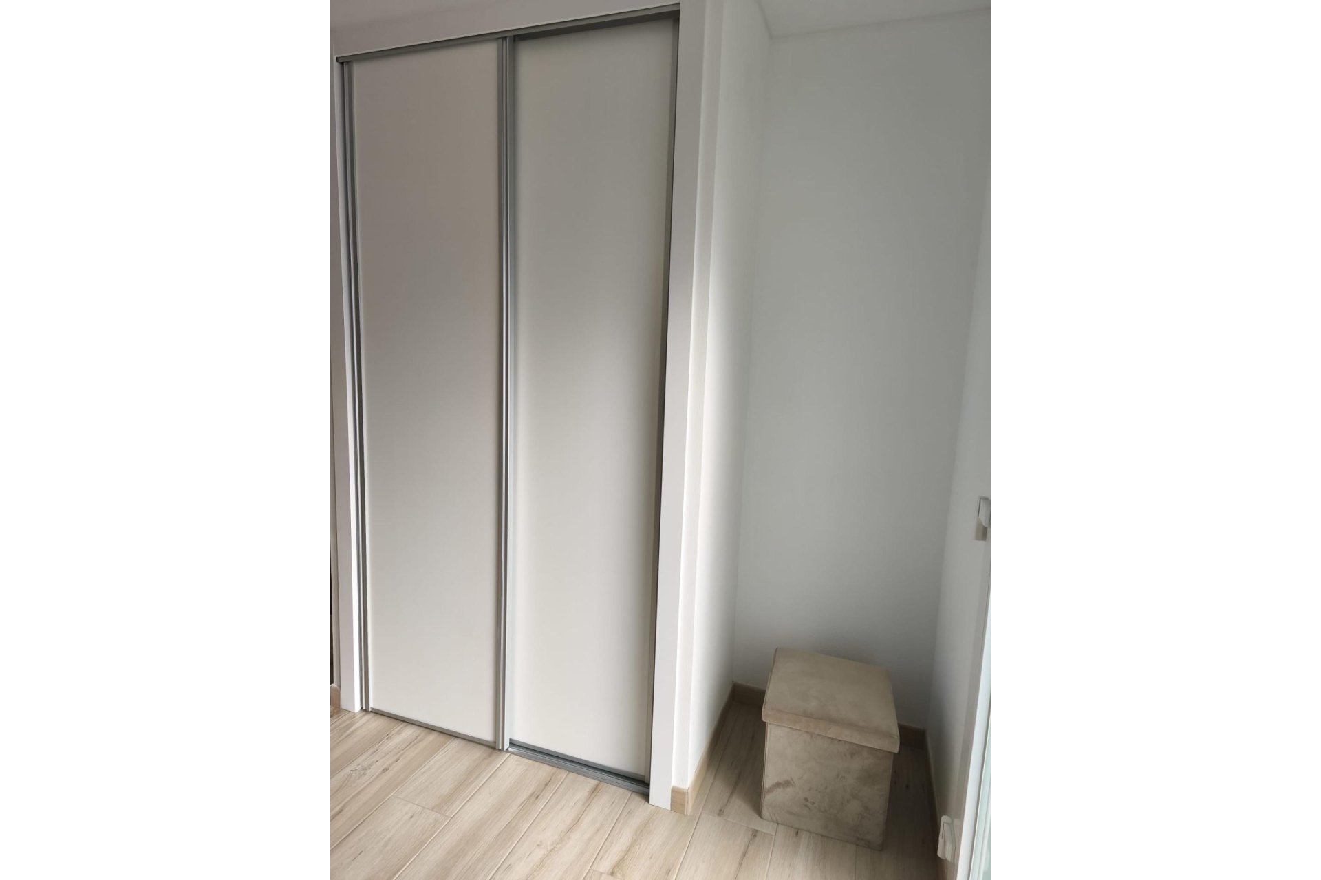 Herverkoop - Town House -
Torrevieja