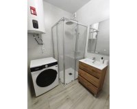 Herverkoop - Town House -
Torrevieja