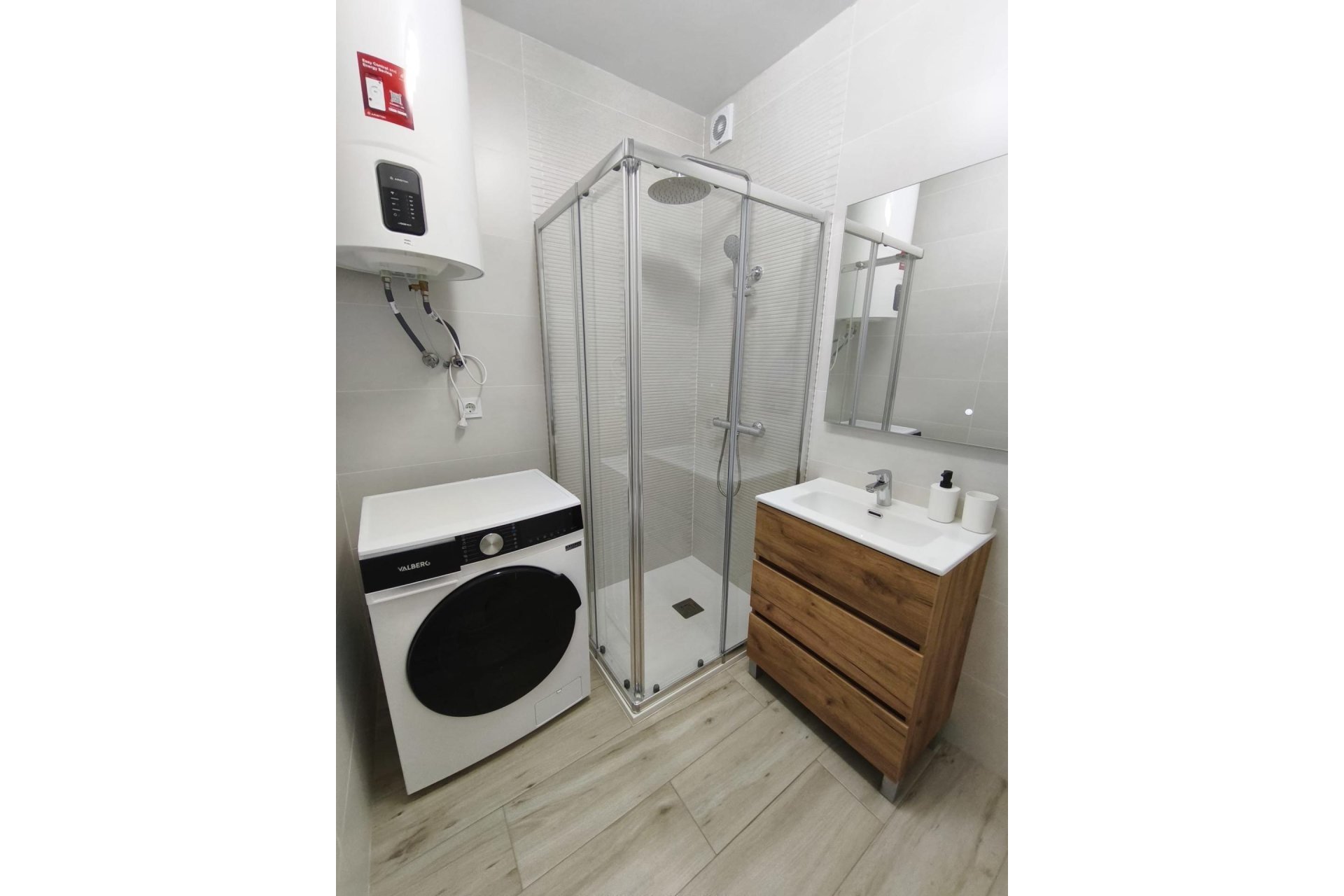 Herverkoop - Town House -
Torrevieja