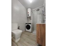 Herverkoop - Town House -
Torrevieja