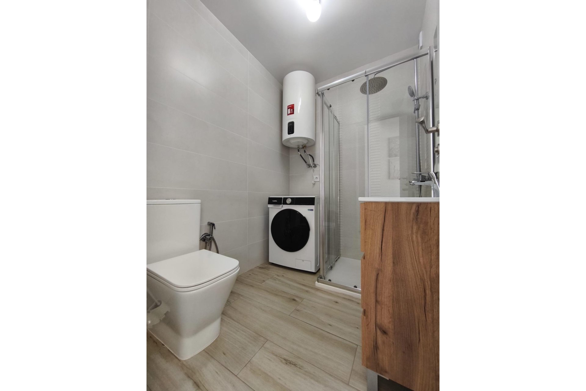 Herverkoop - Town House -
Torrevieja