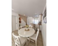 Herverkoop - Town House -
Torrevieja