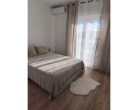 Herverkoop - Town House -
Torrevieja