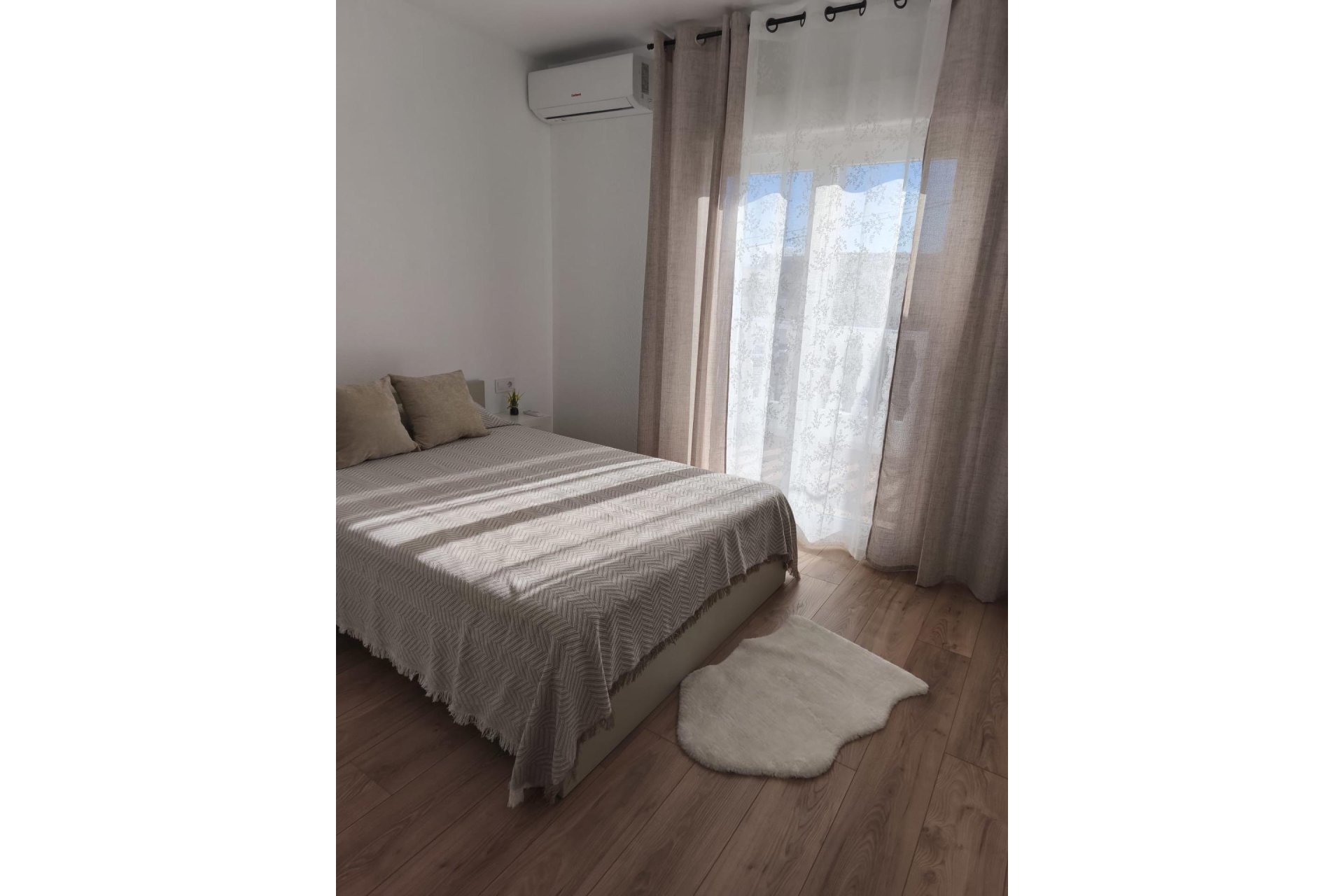 Herverkoop - Town House -
Torrevieja