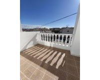 Herverkoop - Town House -
Torrevieja