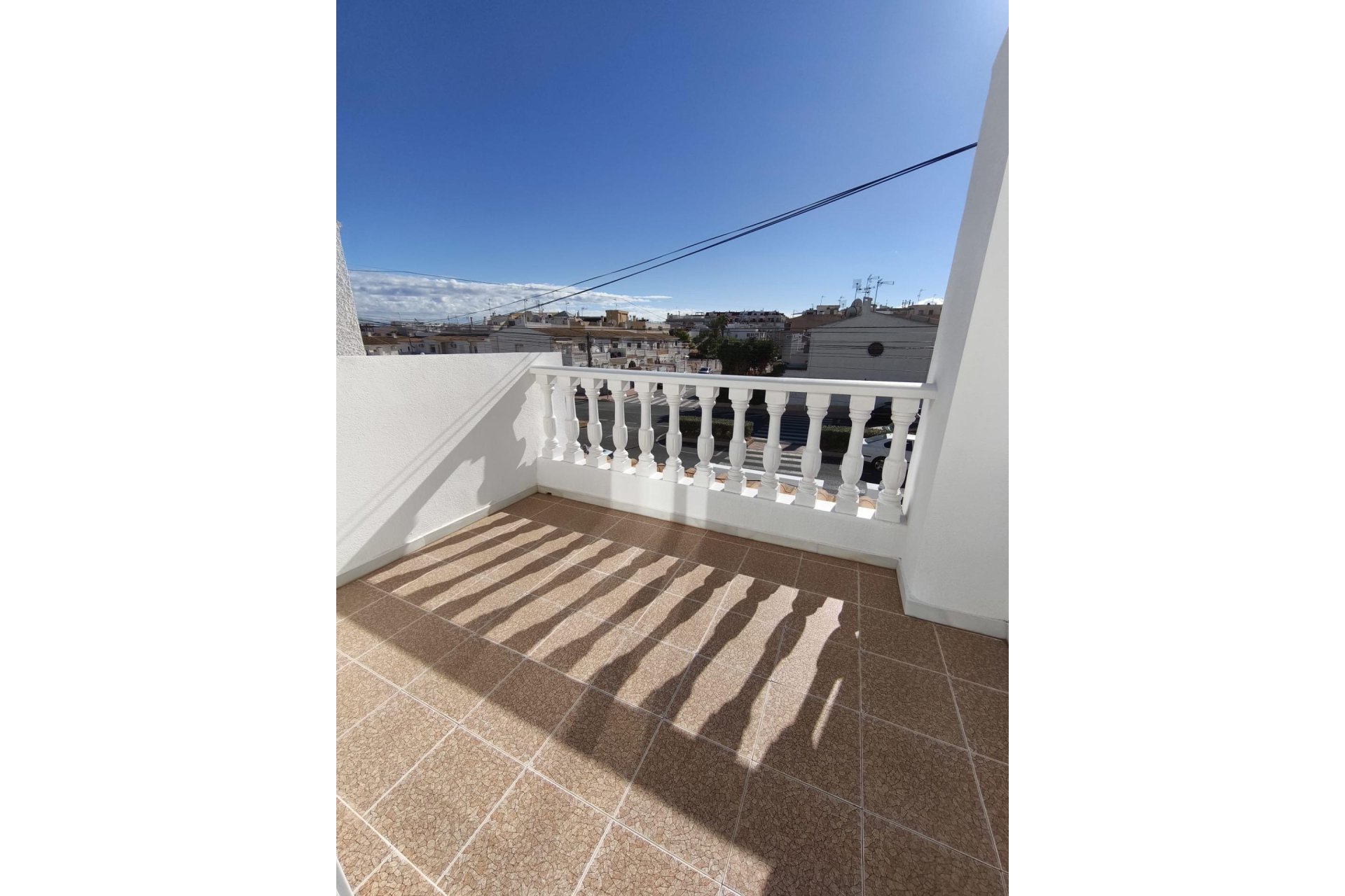 Herverkoop - Town House -
Torrevieja