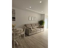 Herverkoop - Town House -
Torrevieja