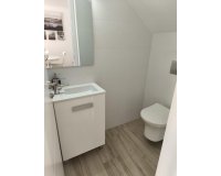 Herverkoop - Town House -
Torrevieja