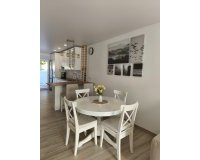 Herverkoop - Town House -
Torrevieja