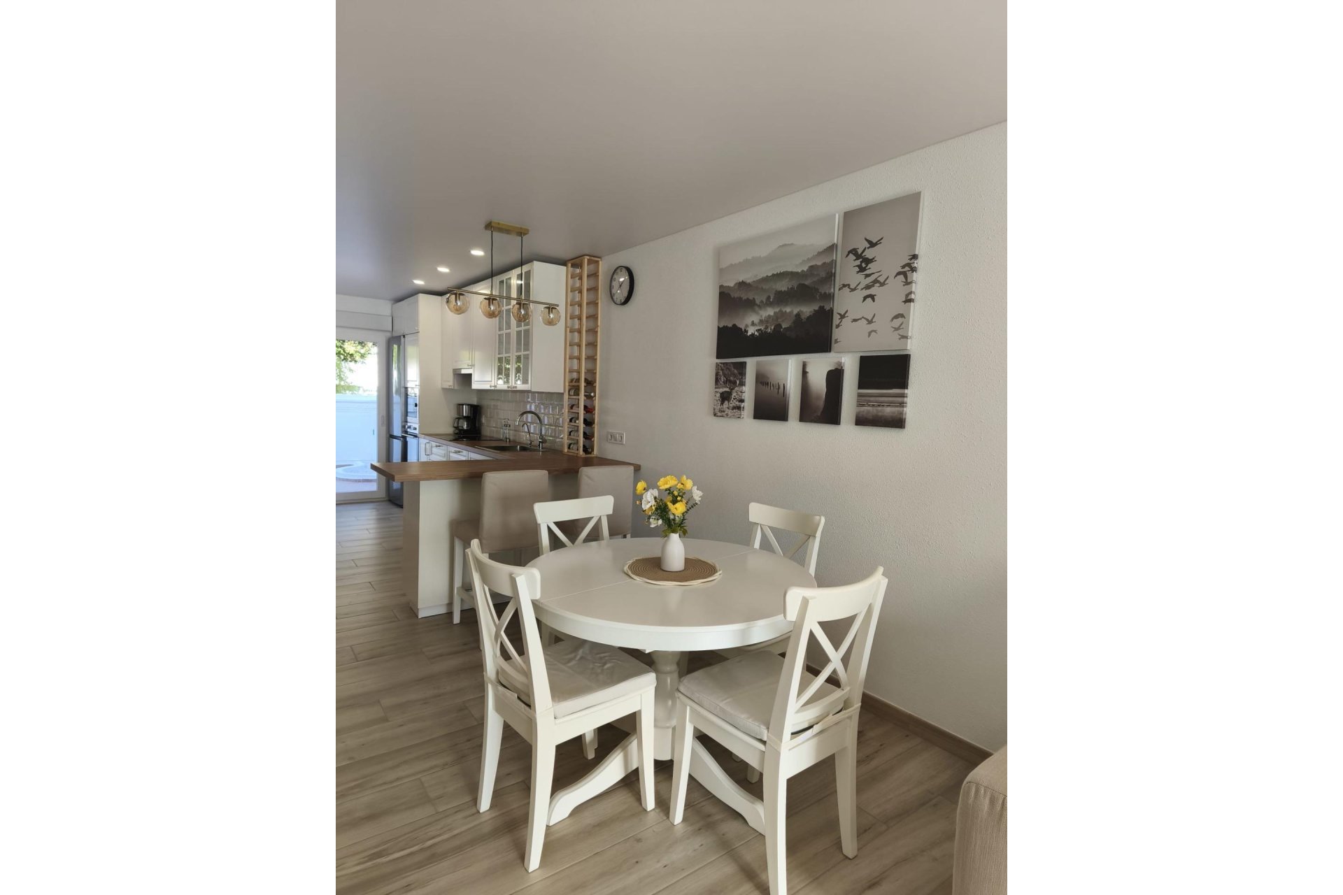Herverkoop - Town House -
Torrevieja