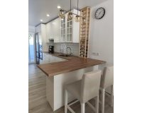 Herverkoop - Town House -
Torrevieja