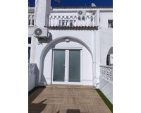 Herverkoop - Town House -
Torrevieja