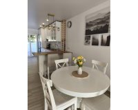 Herverkoop - Town House -
Torrevieja