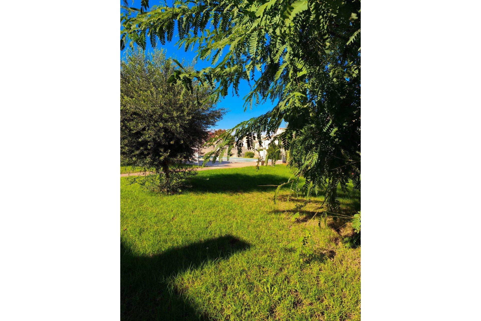 Herverkoop - Town House -
Torrevieja