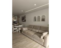 Herverkoop - Town House -
Torrevieja