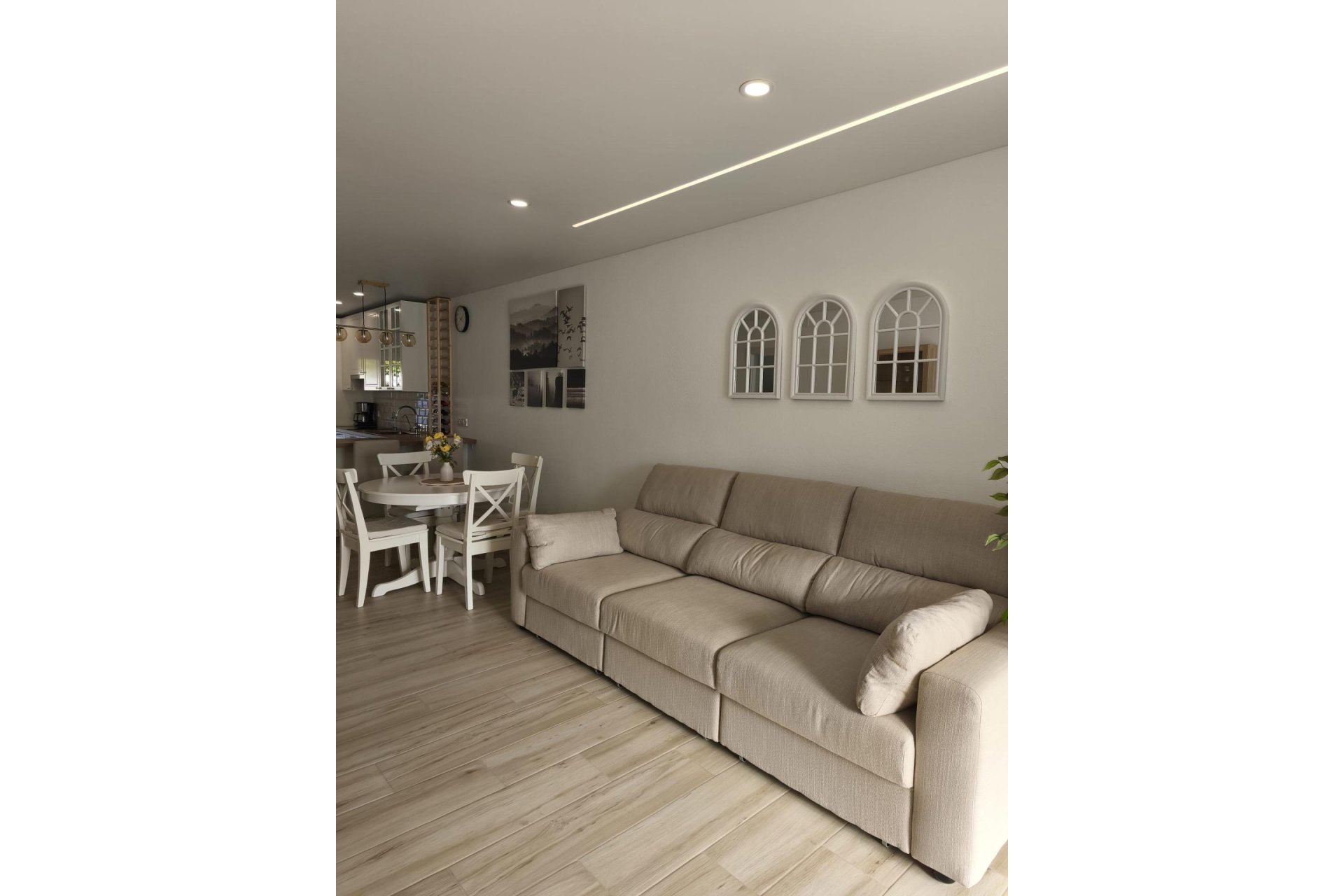 Herverkoop - Town House -
Torrevieja