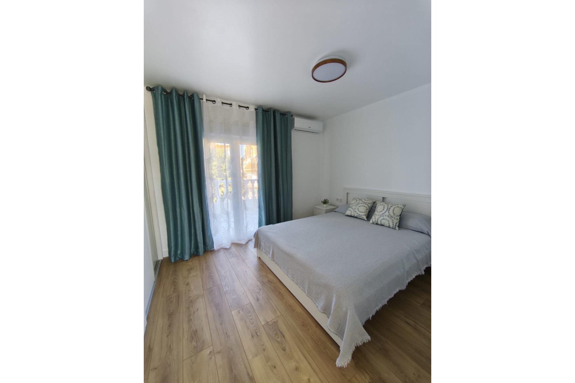 Herverkoop - Town House -
Torrevieja
