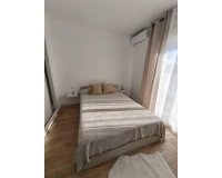 Herverkoop - Town House -
Torrevieja