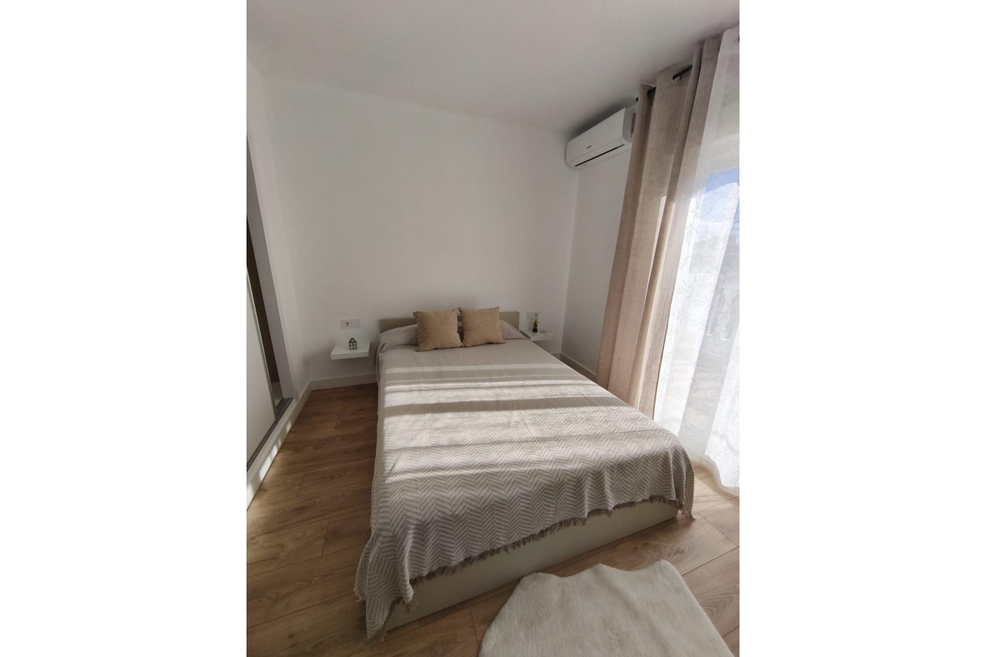 Herverkoop - Town House -
Torrevieja