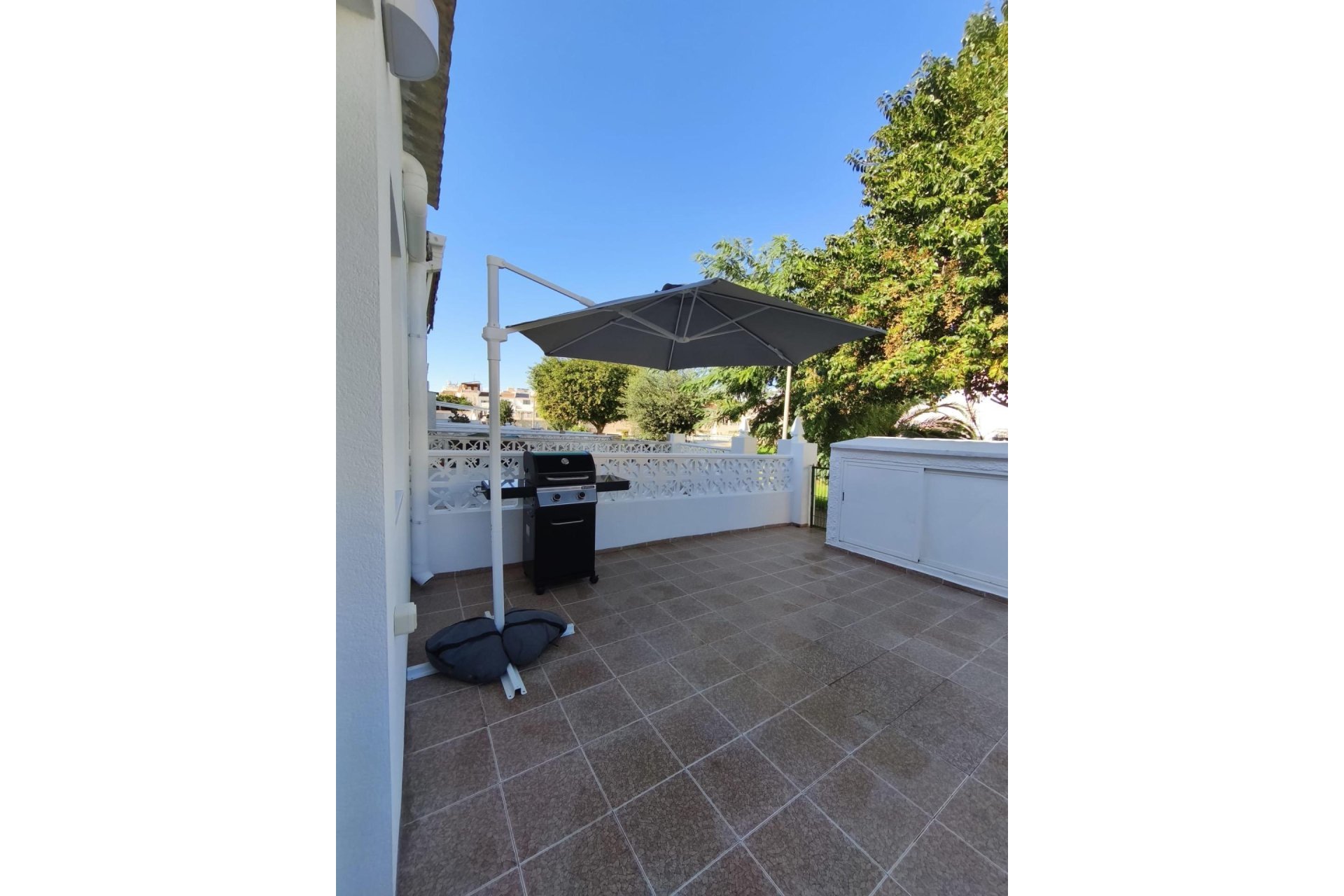 Herverkoop - Town House -
Torrevieja