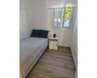 Herverkoop - Town House -
Torrevieja