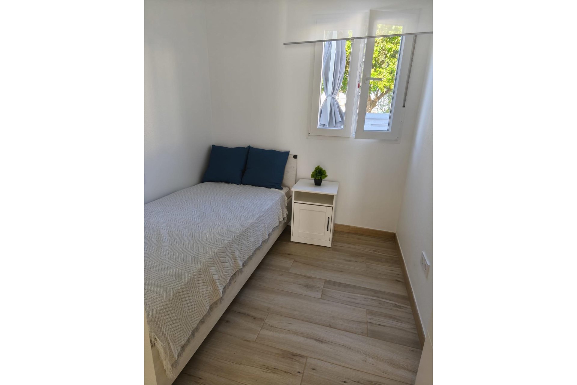 Herverkoop - Town House -
Torrevieja