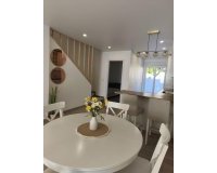 Herverkoop - Town House -
Torrevieja