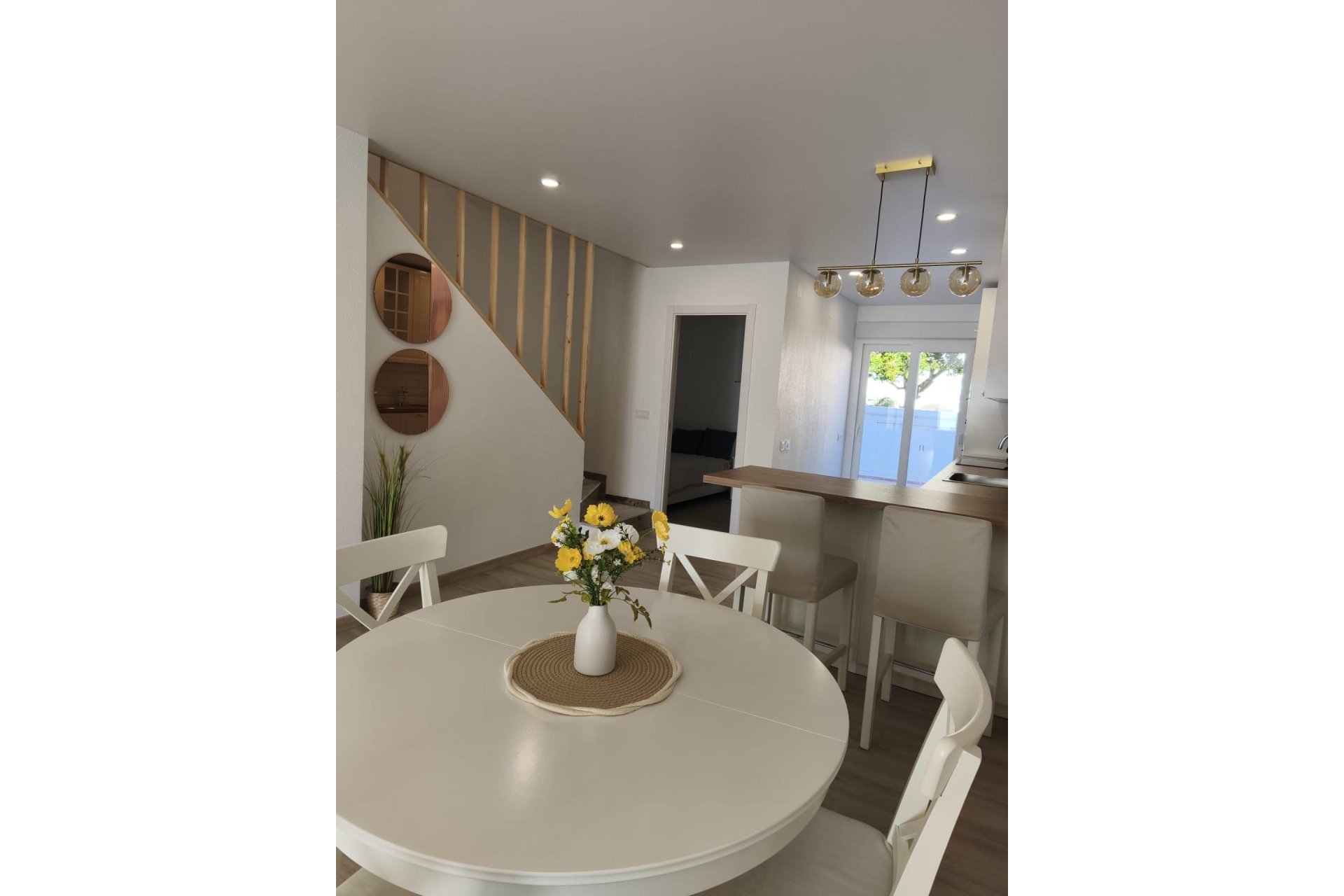 Herverkoop - Town House -
Torrevieja