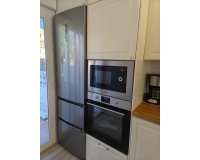 Herverkoop - Town House -
Torrevieja