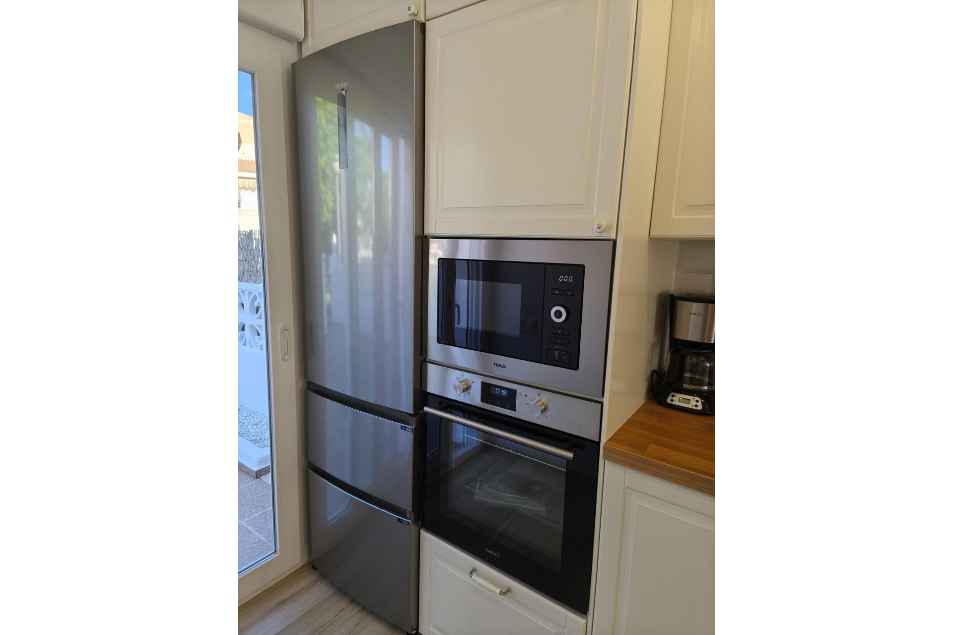 Herverkoop - Town House -
Torrevieja