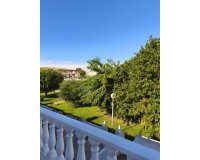 Herverkoop - Town House -
Torrevieja