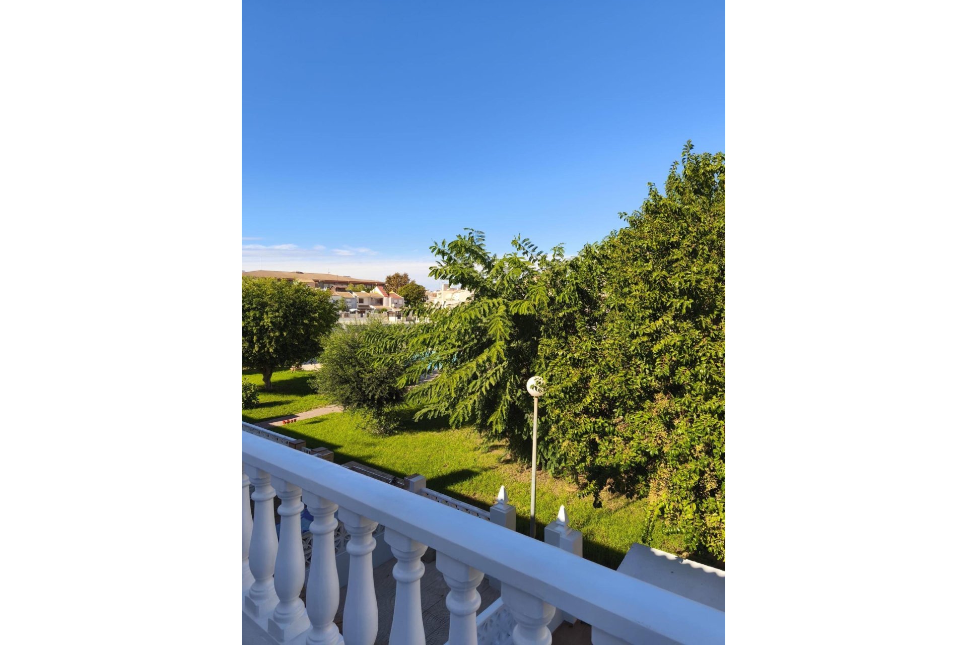 Herverkoop - Town House -
Torrevieja