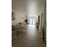 Herverkoop - Town House -
Torrevieja