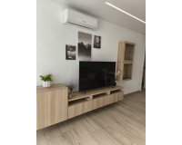 Herverkoop - Town House -
Torrevieja