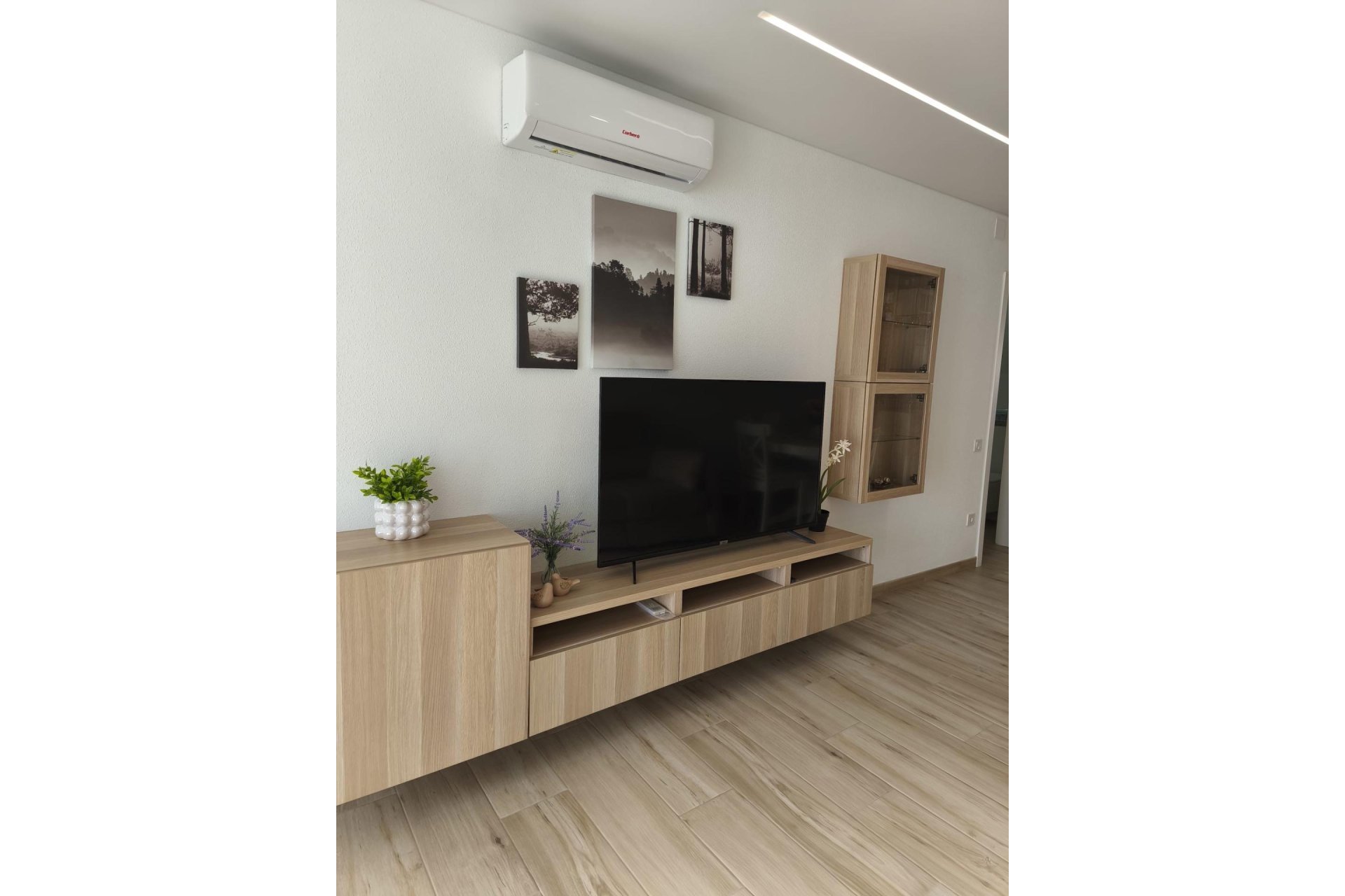 Herverkoop - Town House -
Torrevieja