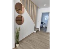 Herverkoop - Town House -
Torrevieja